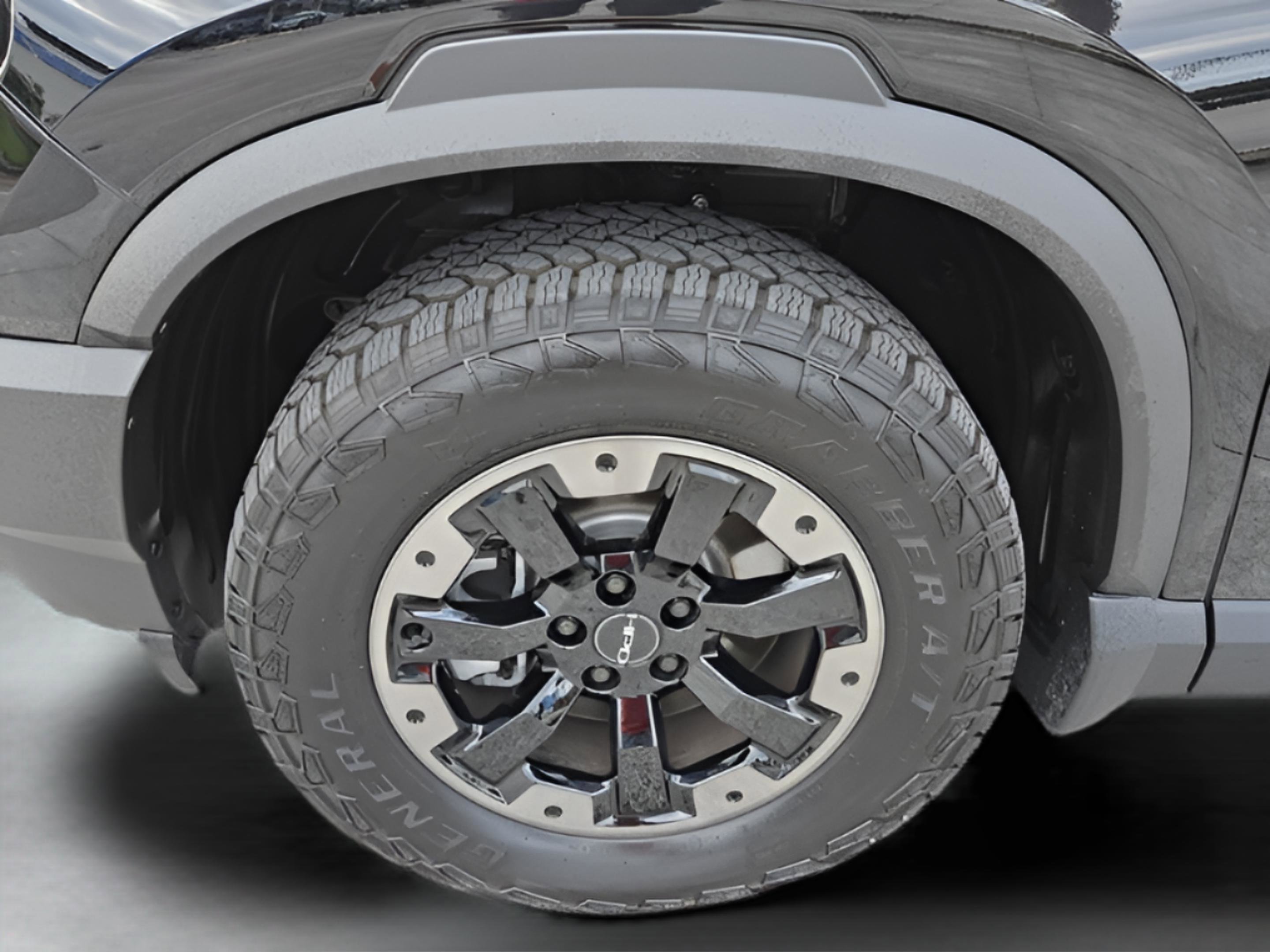 New 2026 Honda Passport TrailSport Elite image 36