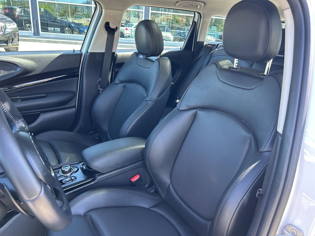Used 2024 MINI Cooper Clubman S image 11