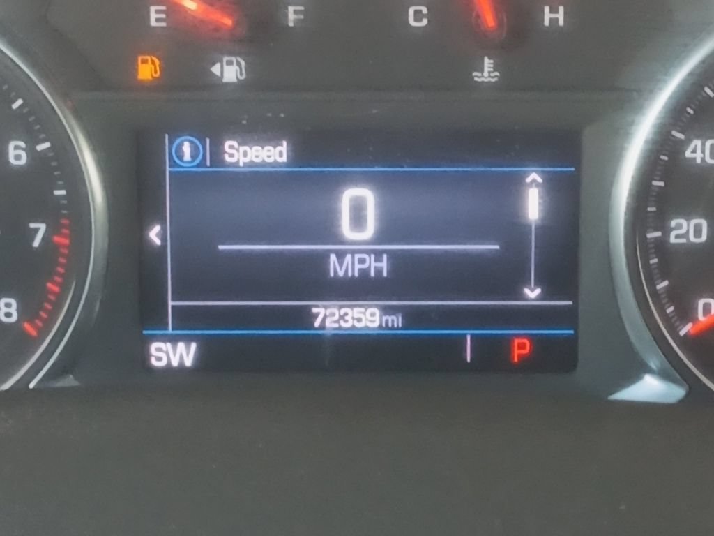 Used 2020 GMC Acadia SLE FWD image 25