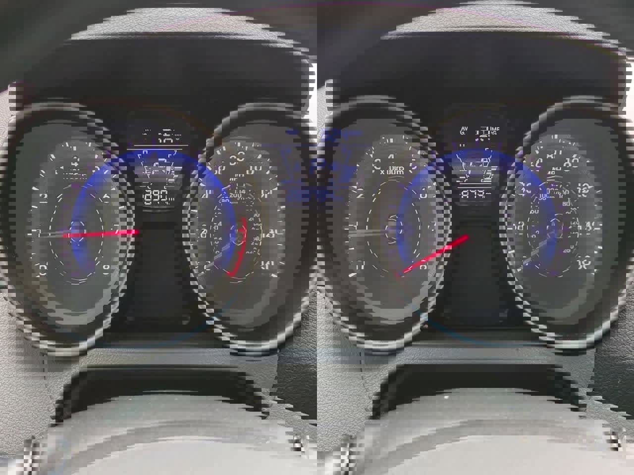 Used 2015 Hyundai Elantra SE w/ Option Group 02 image 59