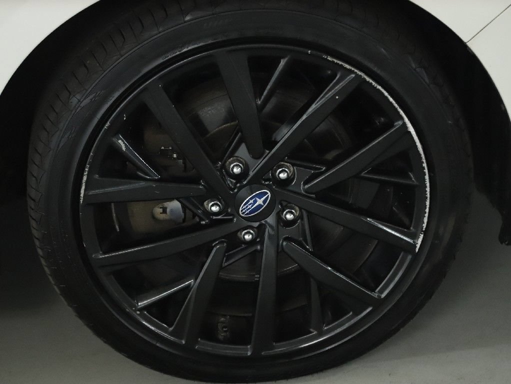 Used 2024 Subaru Impreza RS AWD/4WD image 10