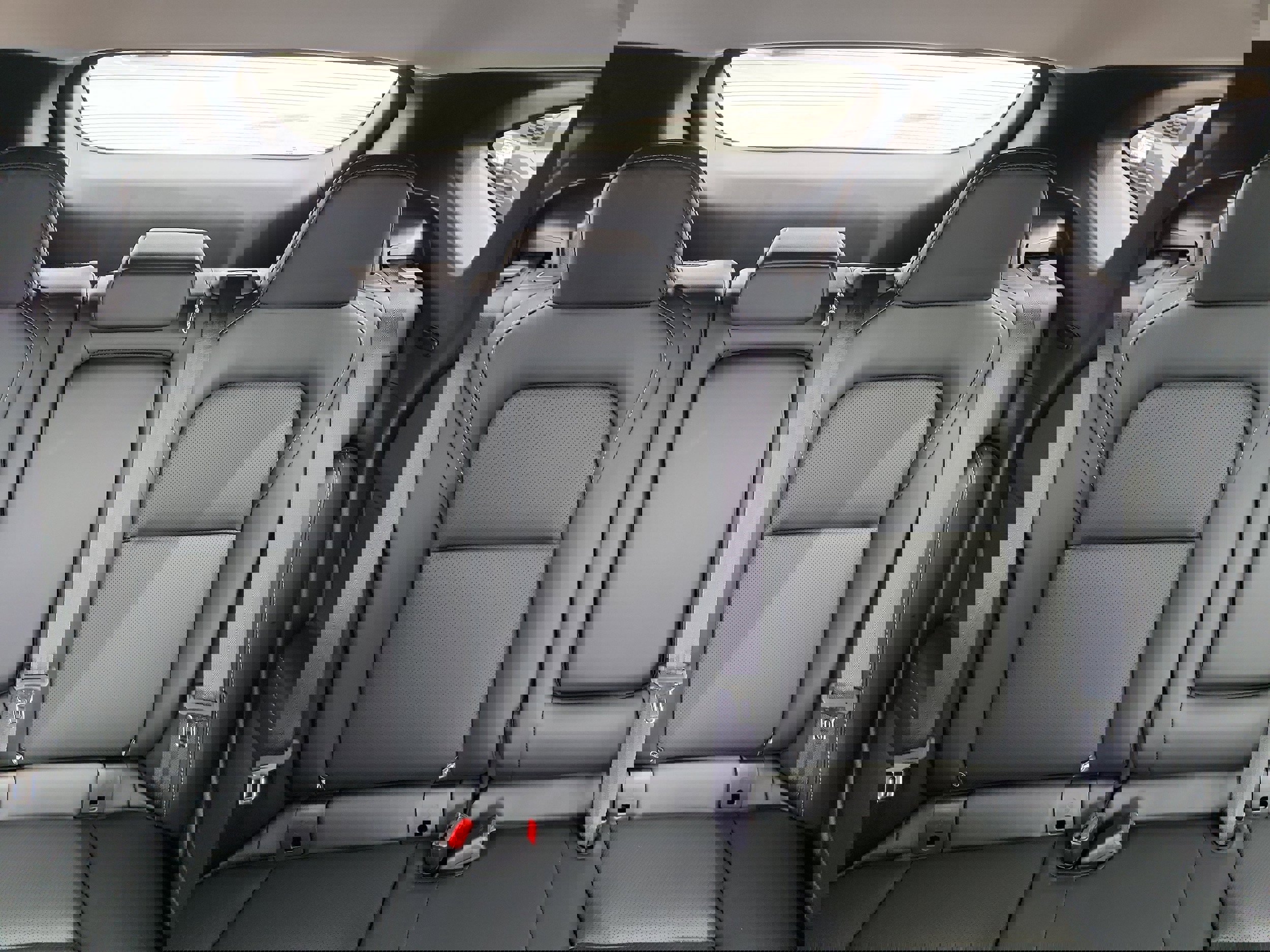 New 2026 Nissan Murano SL image 23