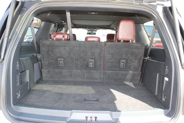 Used 2024 Ford Expedition Max Limited AWD/4WD image 44