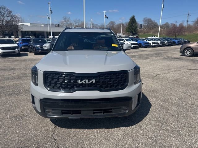 Used 2024 Kia Telluride SX Prestige X-Line image 8