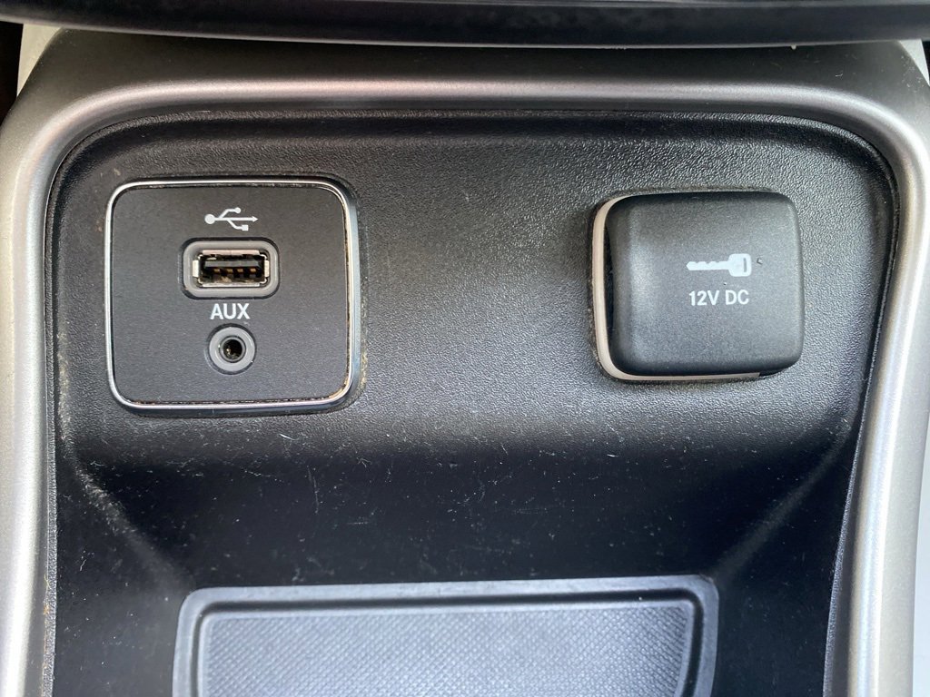 Used 2017 Jeep Compass Latitude image 34