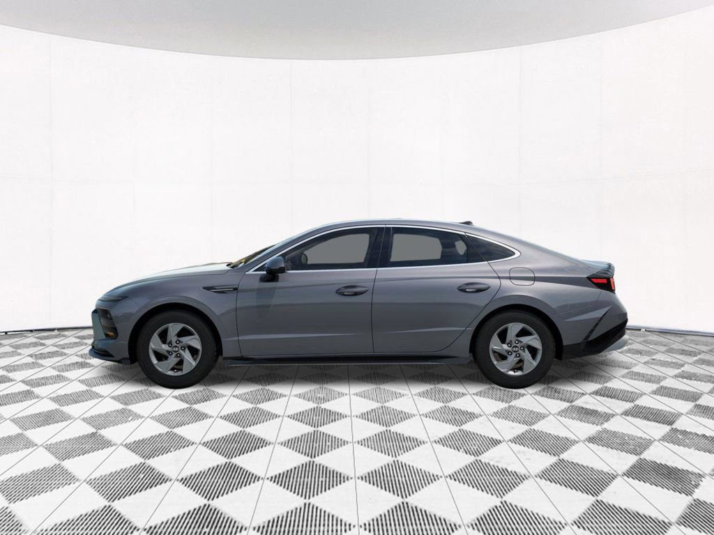 New 2026 Hyundai Sonata SE image 3