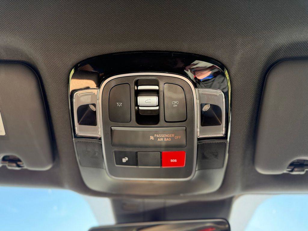 New 2026 Hyundai Santa Cruz Limited image 23