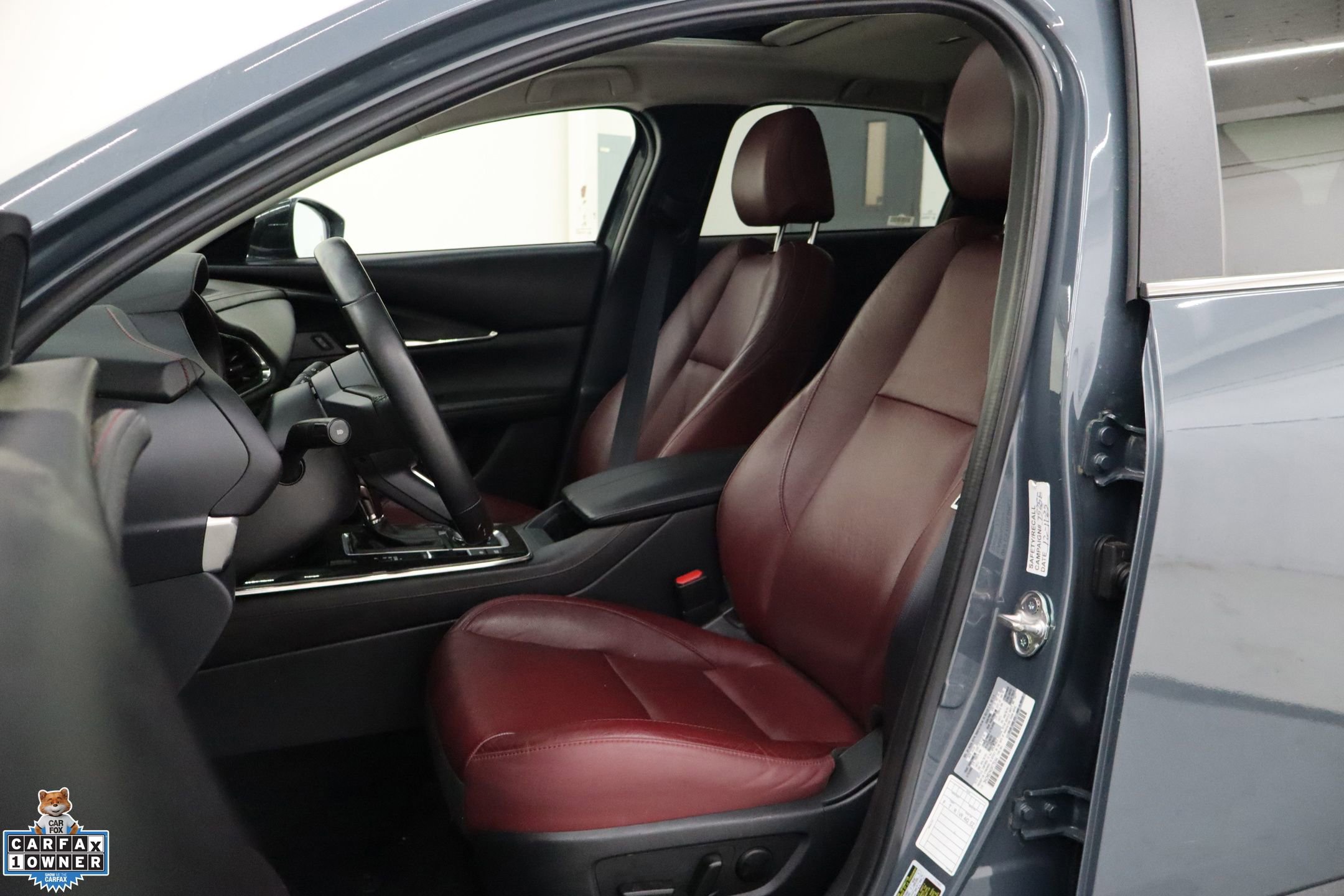 Used 2025 MAZDA CX-30 AWD 2.5 S w/ Preferred Package image 13