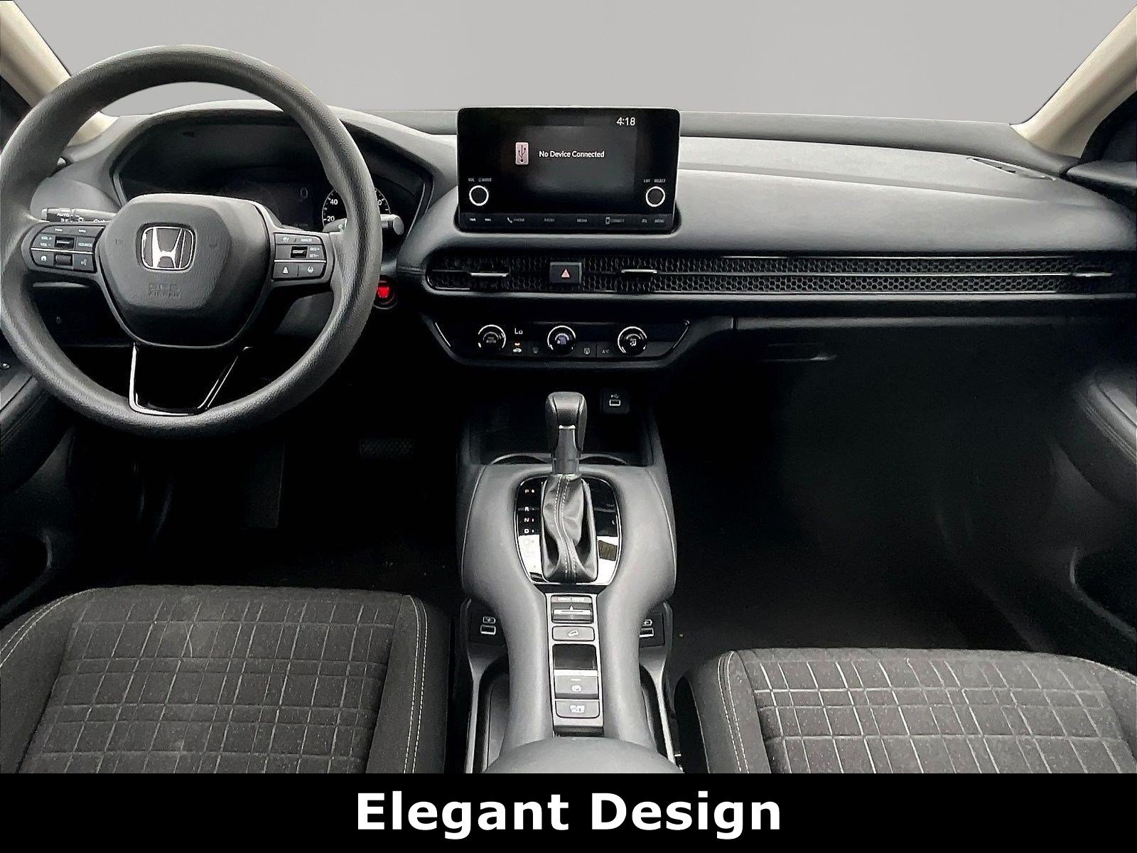 Used 2023 Honda HR-V LX image 7
