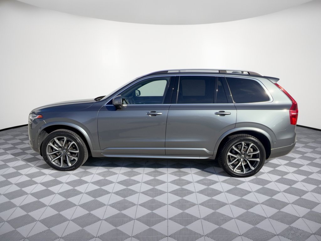 Used 2018 Volvo XC90 T6 Momentum w/ Convenience Package AWD/4WD image 2