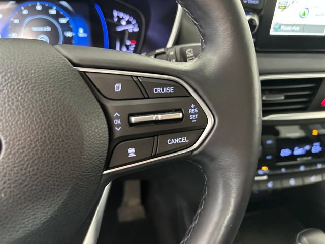 Used 2019 Hyundai Santa Fe AWD image 16