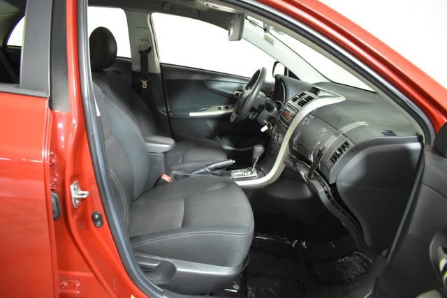 Used 2012 Toyota Corolla S FWD image 25
