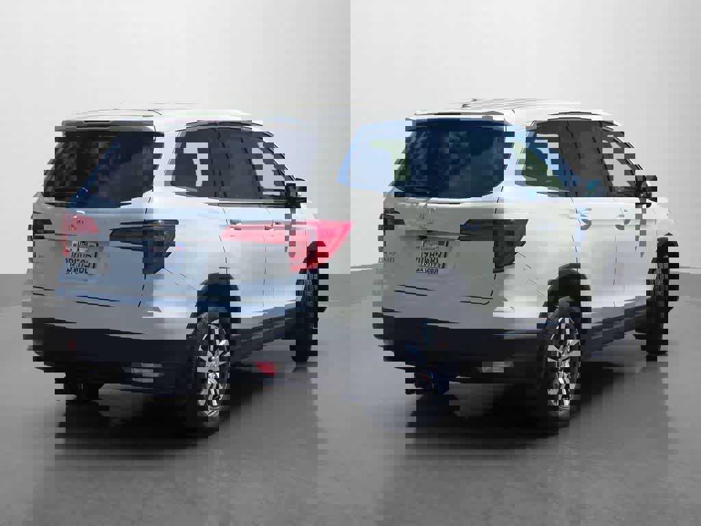 Used 2017 Honda Pilot EX-L image 6