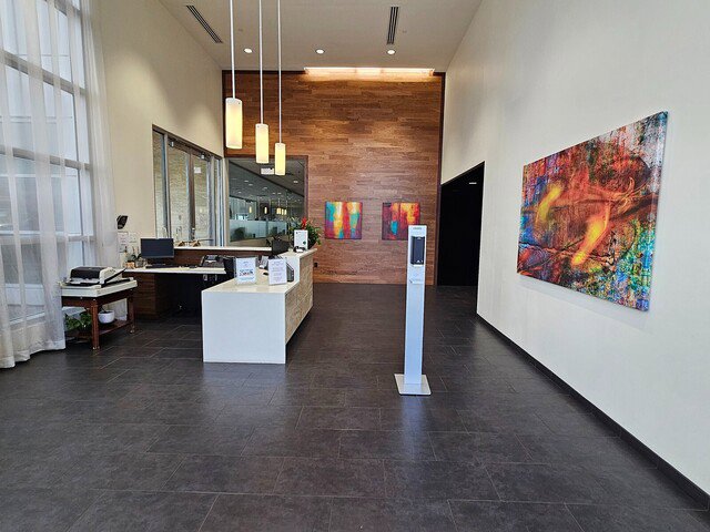 New 2026 INFINITI QX80 4WD w/ Sport Exterior Package image 31