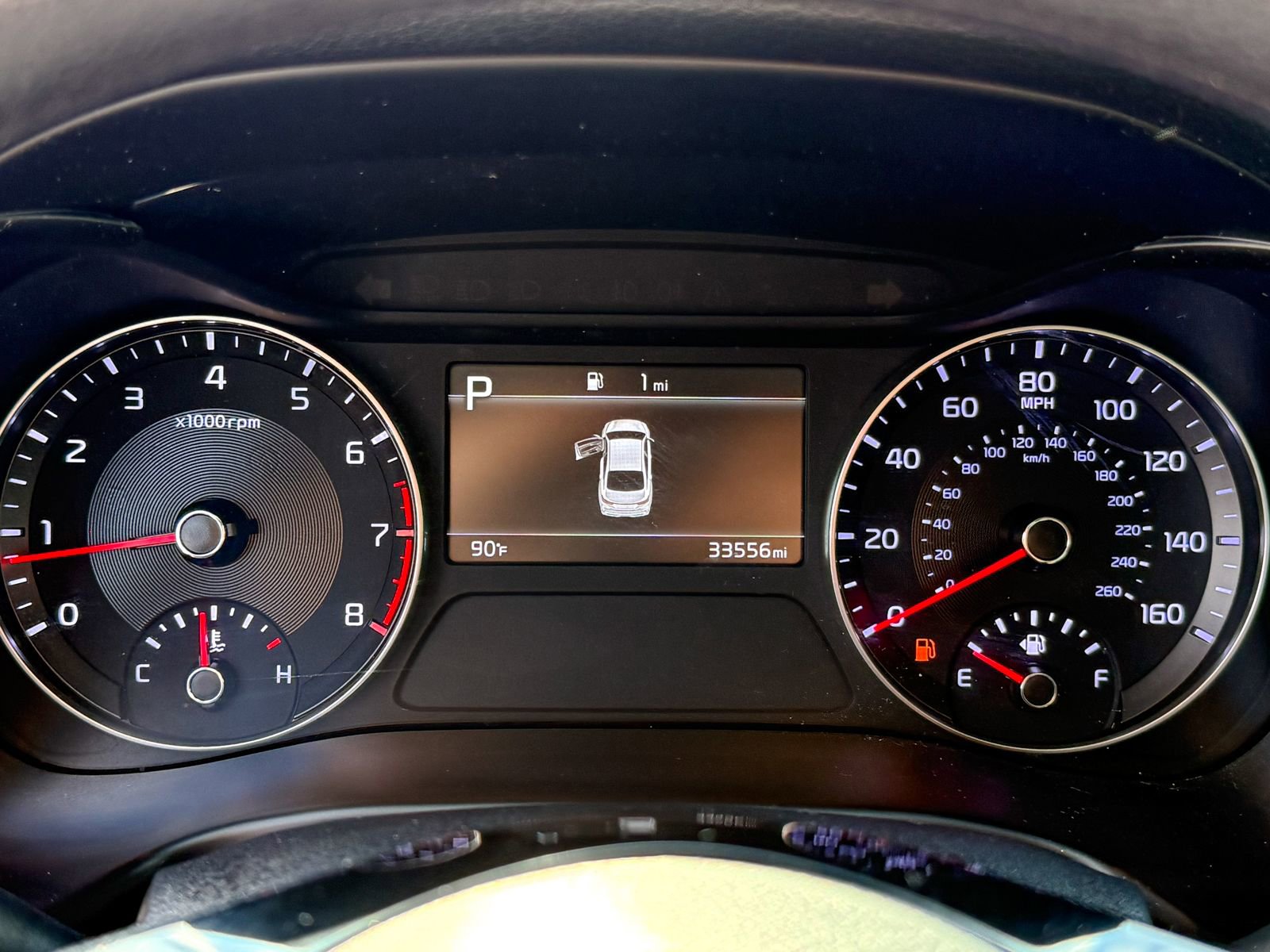 Used 2023 Kia Forte LXS FWD image 24