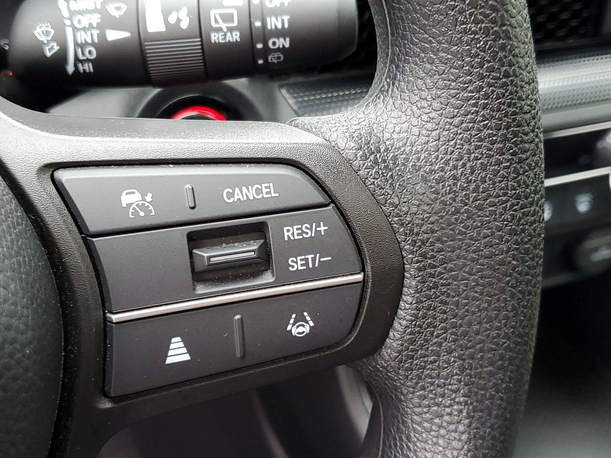 Used 2024 Honda CR-V EX image 13