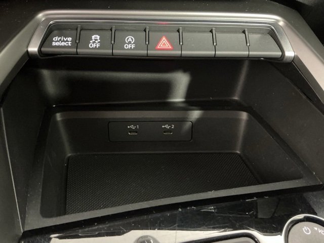 Used 2022 Audi A3 2.0T Premium image 33