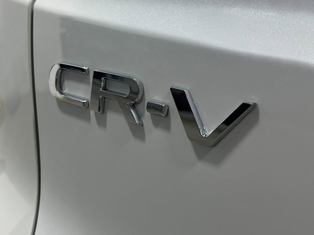New 2026 Honda CR-V EX-L image 9