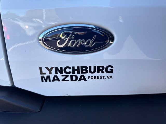 Used 2023 Ford Bronco Big Bend AWD/4WD image 25