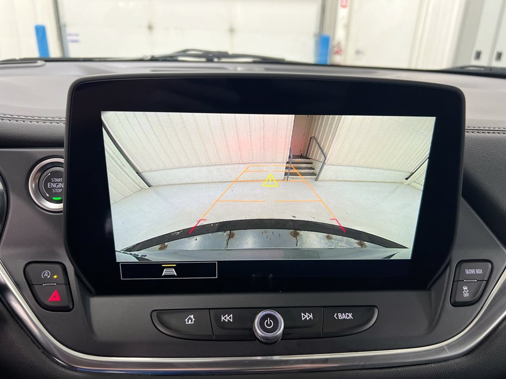 Used 2024 Chevrolet Blazer LT w/ Convenience Package FWD image 15