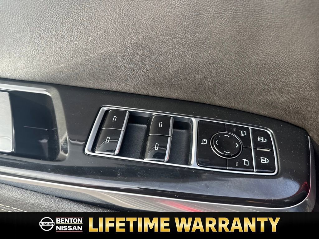 Used 2026 Cadillac Escalade Sport w/ Touring Package image 13