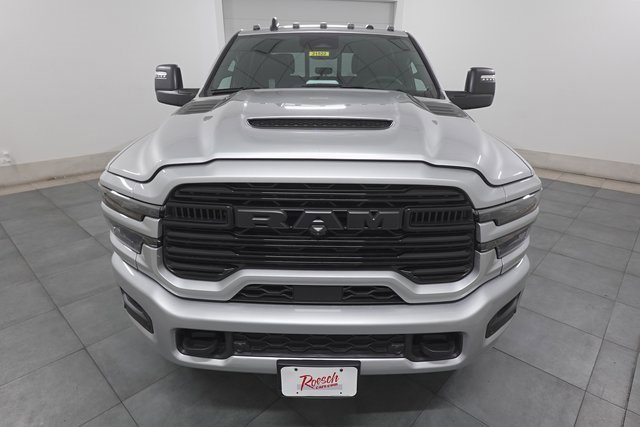 New 2026 RAM 2500 Laramie image 3
