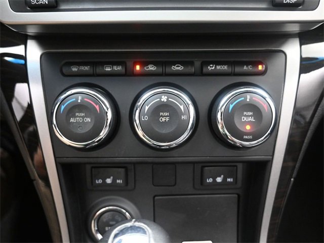 Used 2012 MAZDA MAZDA6 s Grand Touring w/ Technology Pkg image 13