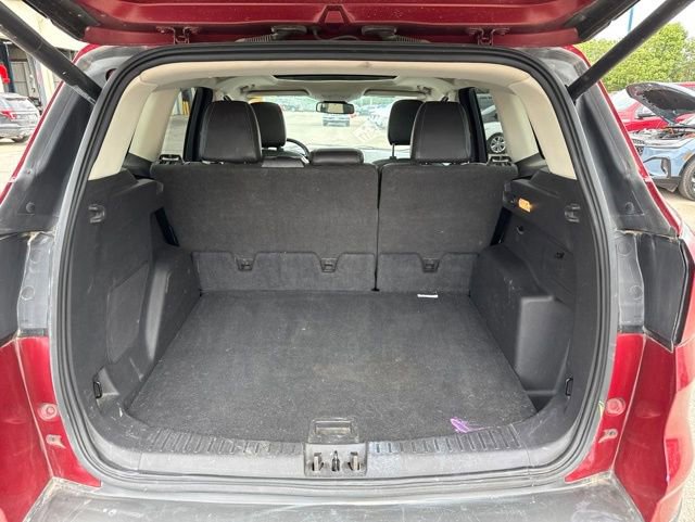 Used 2019 Ford Escape Titanium FWD image 15