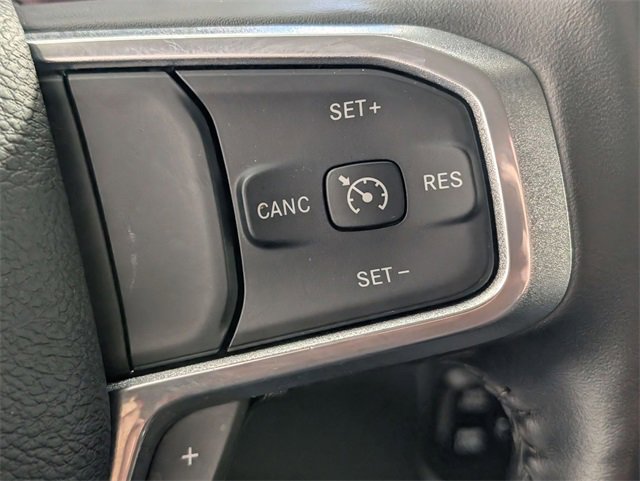 Used 2023 RAM 3500 Laramie image 17