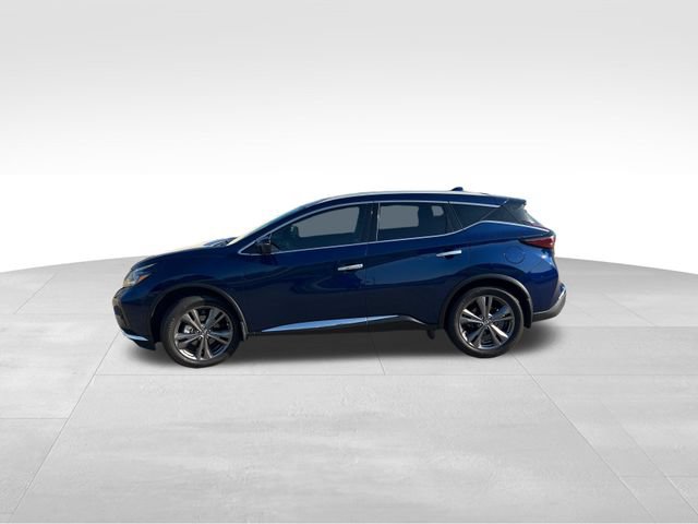 Used 2020 Nissan Murano Platinum w/ Cargo Package FWD image 3