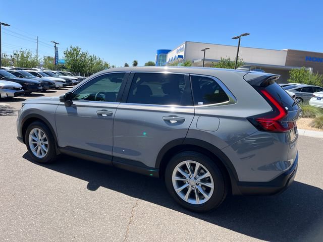 Certified 2024 Honda CR-V EX image 10