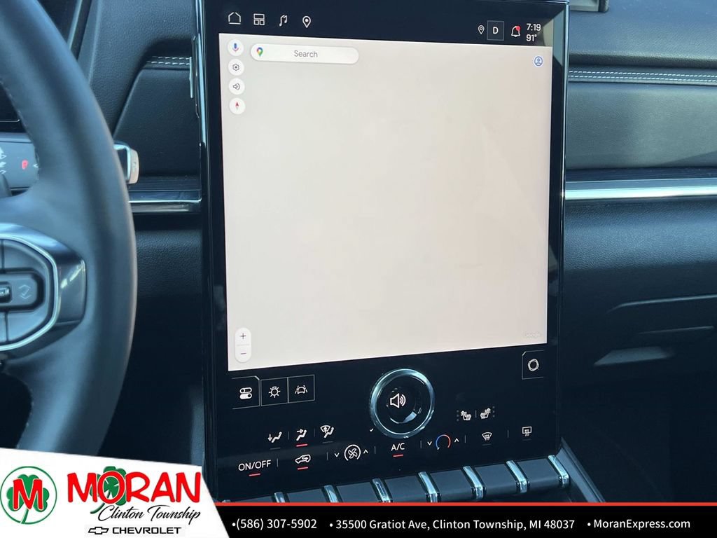 Certified 2025 GMC Terrain Elevation AWD/4WD image 20