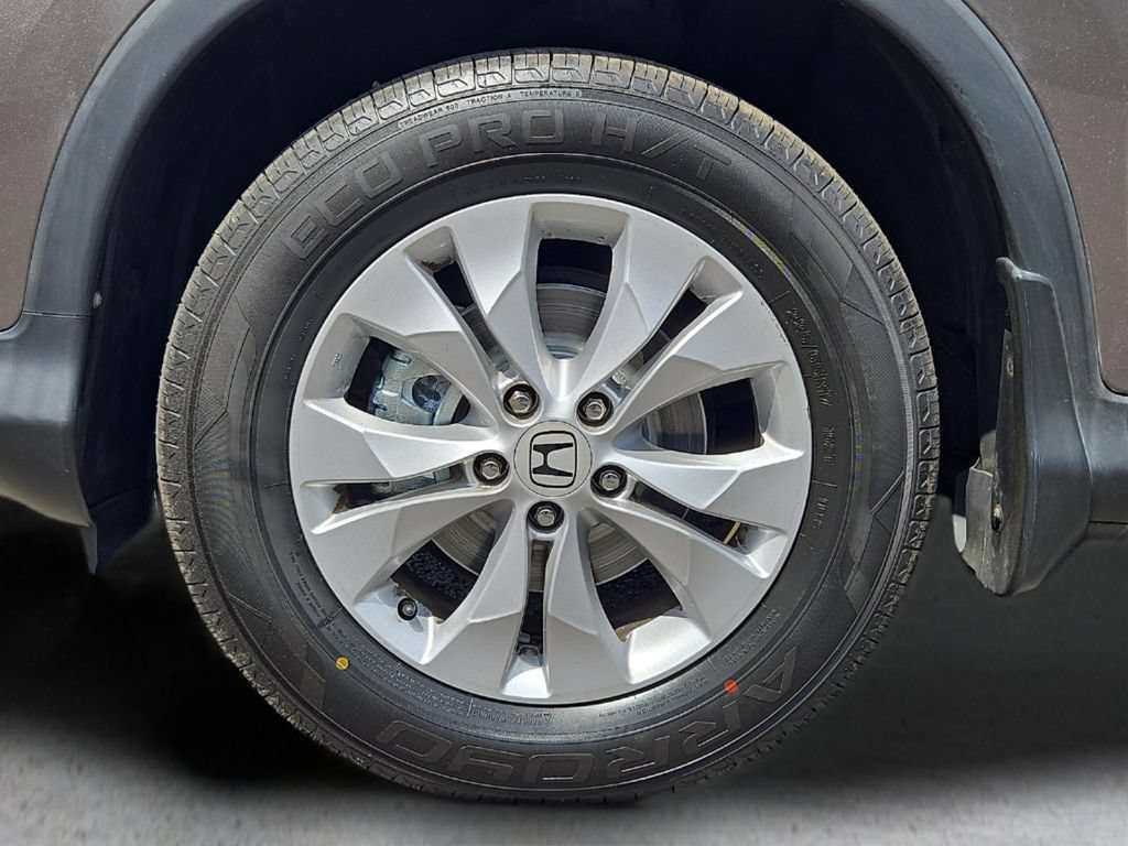 Used 2014 Honda CR-V EX-L image 8
