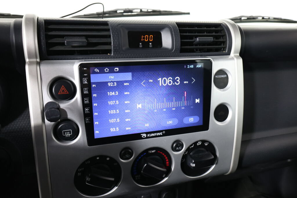 Used 2007 Toyota FJ Cruiser 2WD image 28