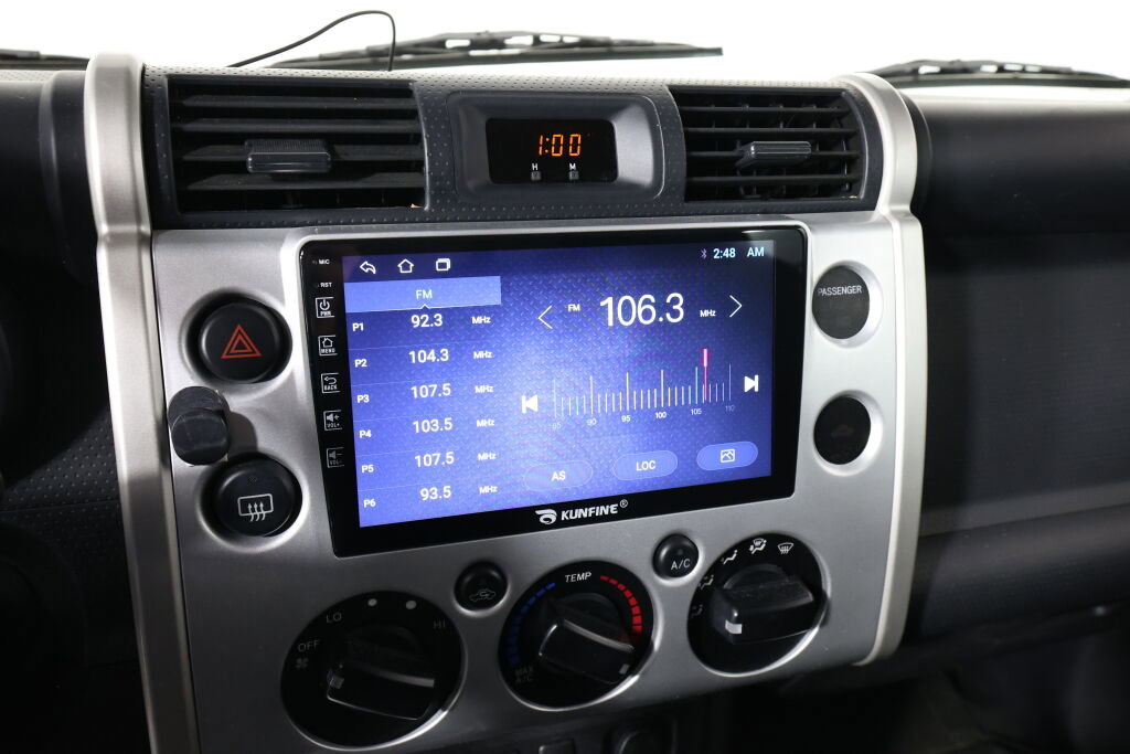 Used 2007 Toyota FJ Cruiser 2WD image 28