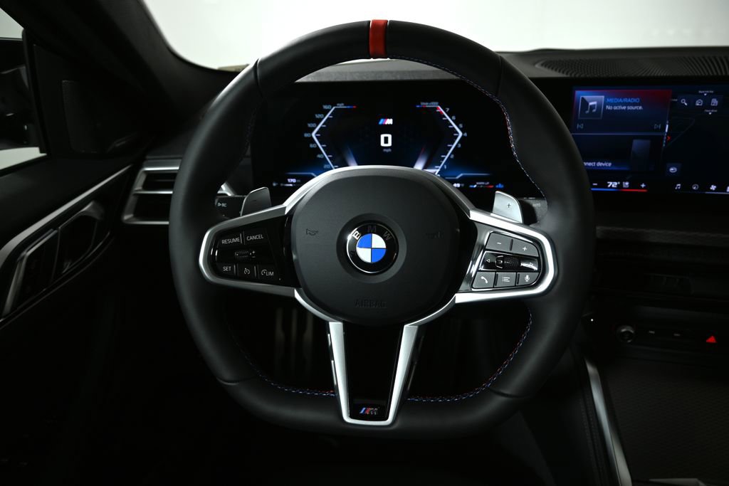 New 2026 BMW 440i xDrive Coupe w/ Parking Assistance Package AWD/4WD image 18