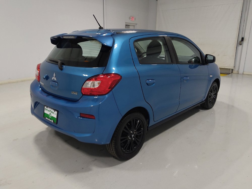 Used 2020 Mitsubishi Mirage GT image 9