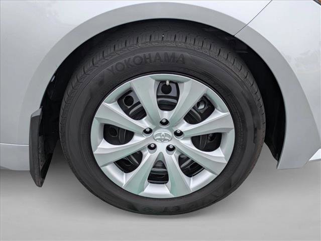 Certified 2022 Toyota Corolla LE image 22