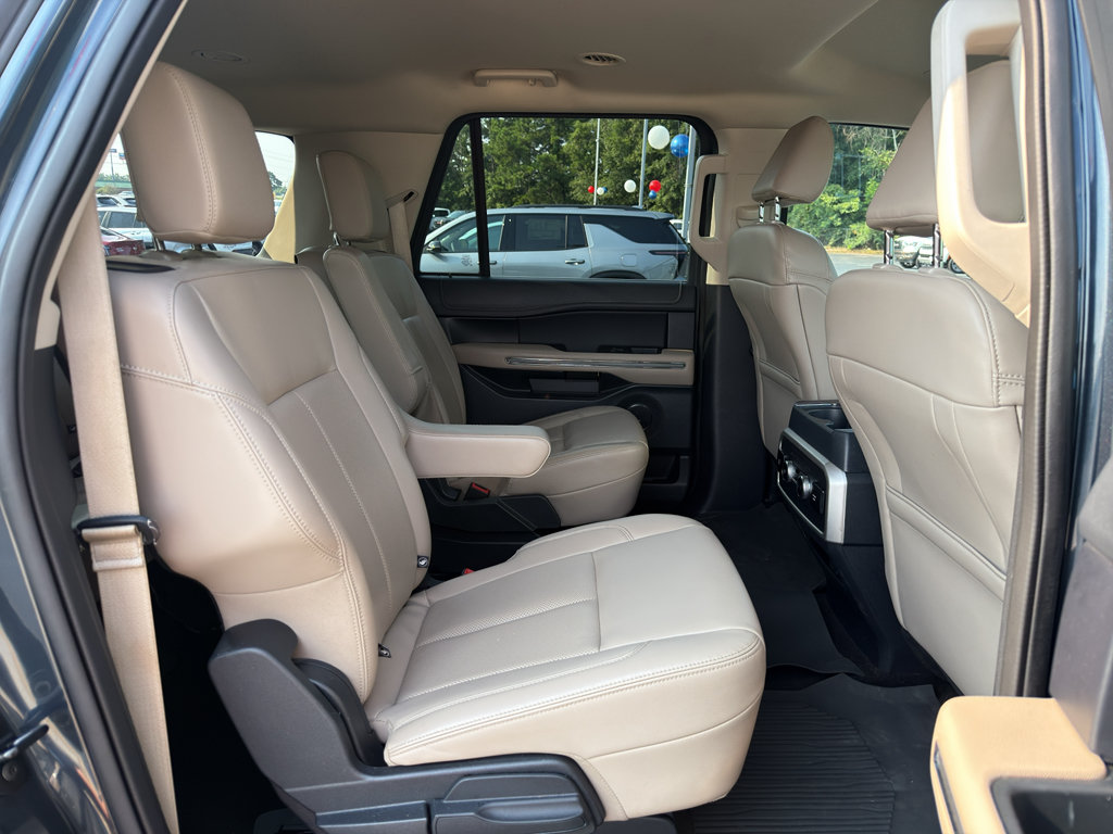 Used 2022 Ford Expedition Max XLT RWD image 29