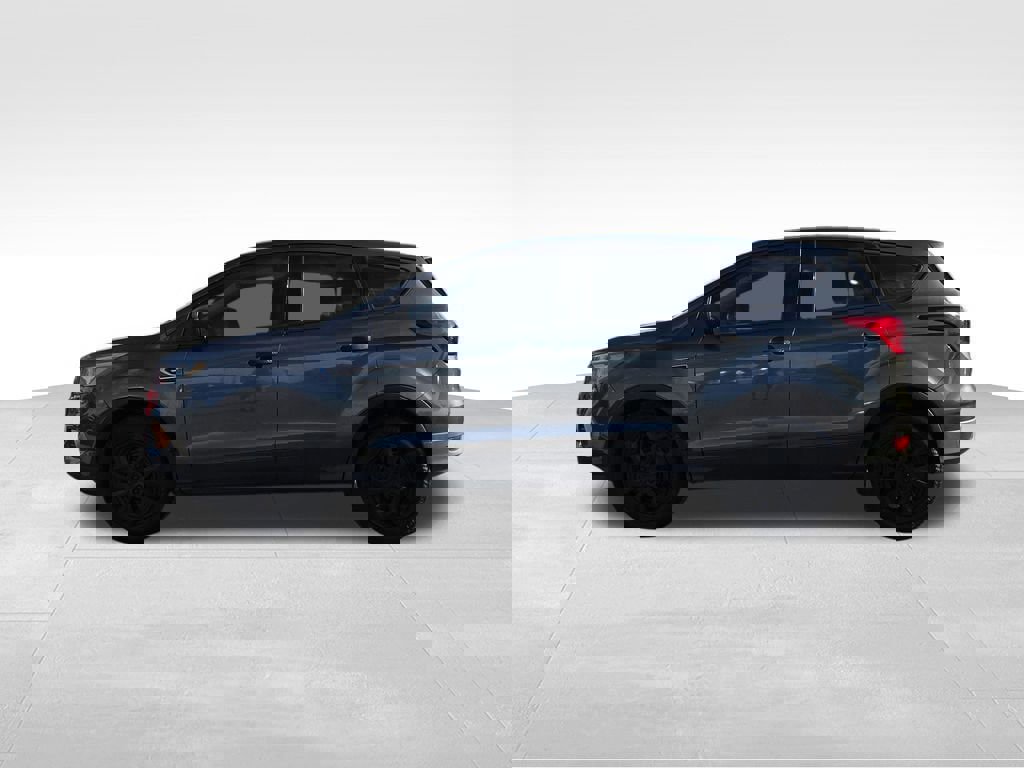 Used 2019 Ford Escape S image 6