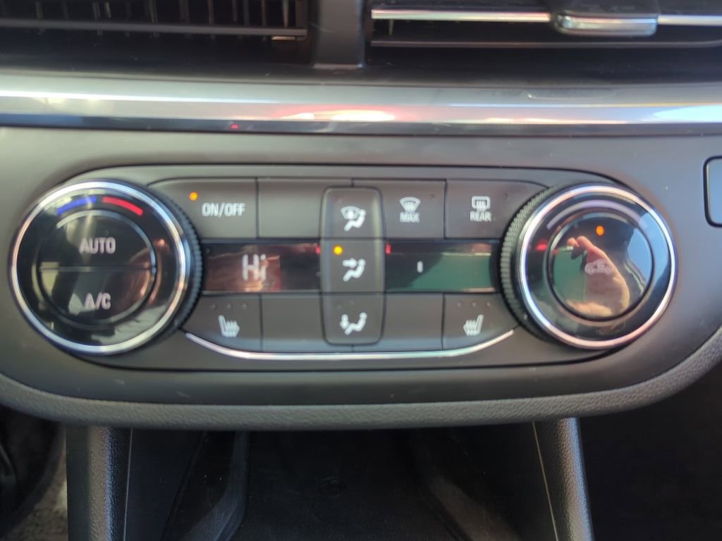 Used 2024 Buick Envista Preferred w/ Convenience I Package image 30