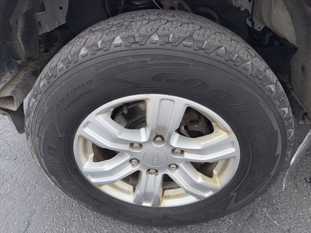 Used 2022 Ford Ranger XLT image 29