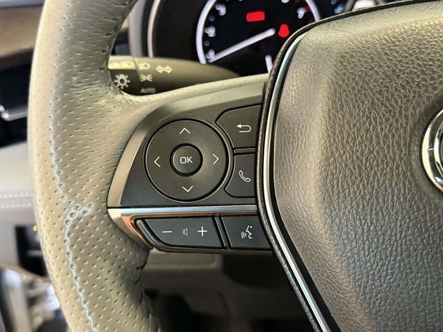 Used 2020 Toyota Avalon Limited w/ Advanced Safety Package image 32