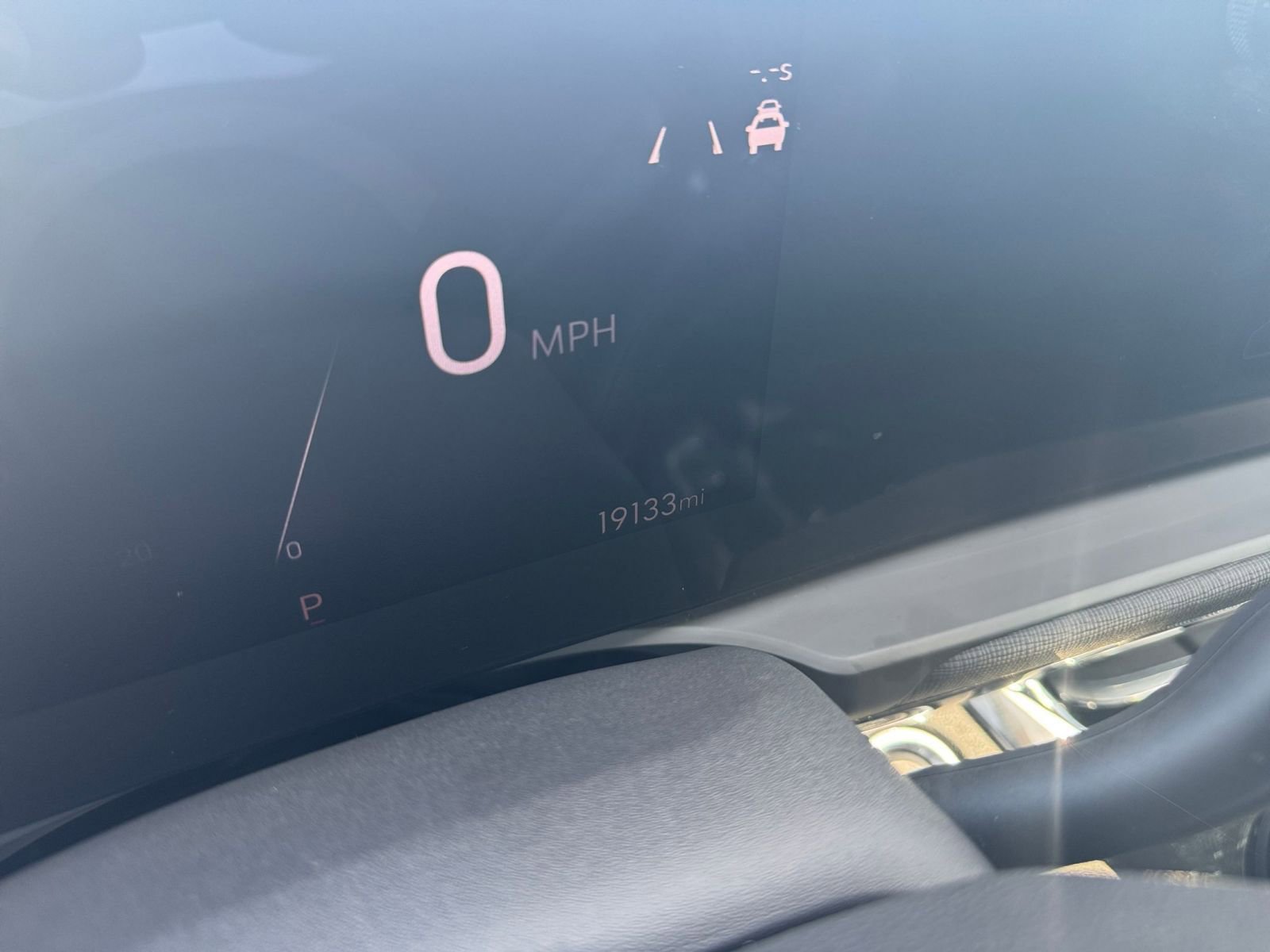 Used 2025 Buick Envista Sport Touring image 38