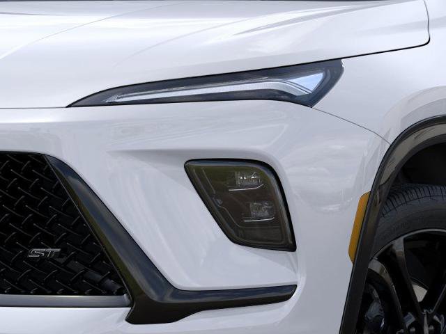 New 2026 Buick Enclave Sport Touring w/ Power Package image 10