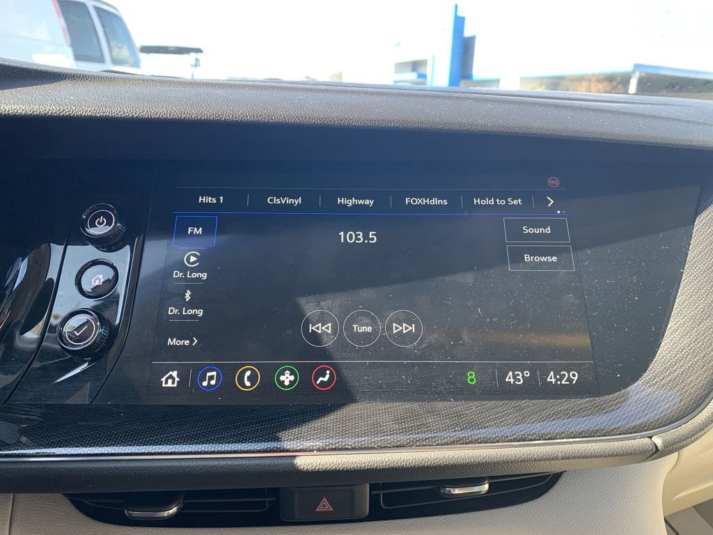 Used 2023 Buick Envision Preferred image 12