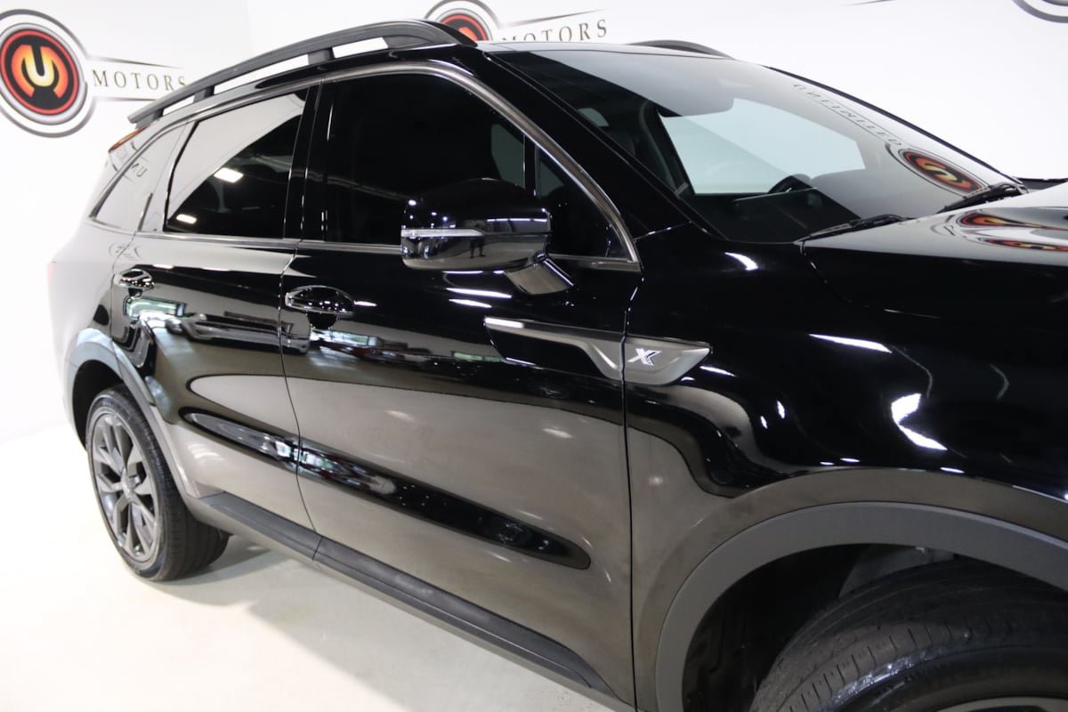 Used 2023 Kia Sorento X-Line EX AWD/4WD image 69