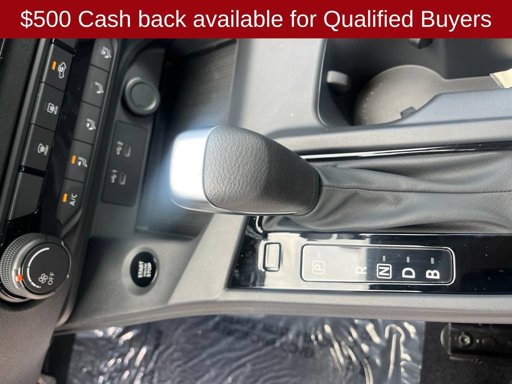 New 2026 Nissan Sentra S w/ Floor Mat Package FWD image 25
