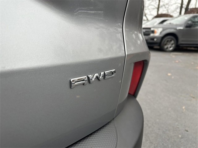 Certified 2022 Ford Escape SE w/ Convenience Package image 47