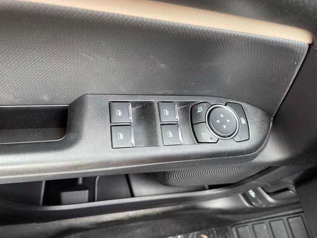 New 2026 Ford Bronco Sport Big Bend w/ Convenience Package AWD/4WD image 11